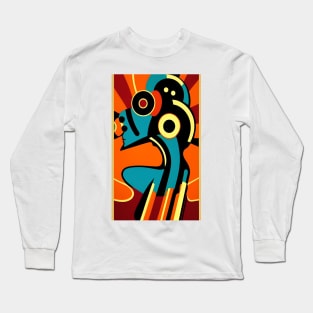 Luminous Long Sleeve T-Shirt